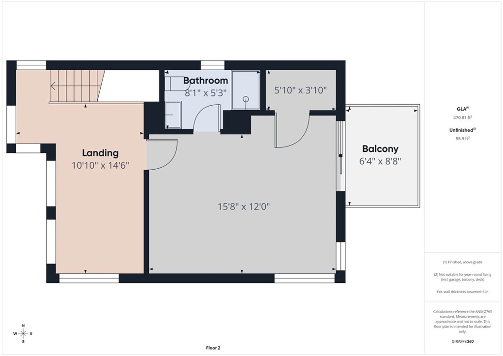 1201 Delaware Street