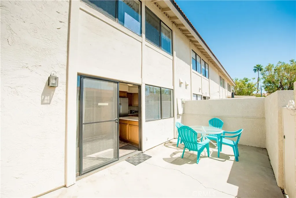 6087 Montecito Circle Unit 4