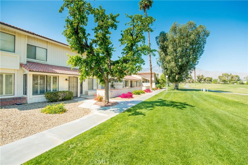 6087 Montecito Circle Unit 4