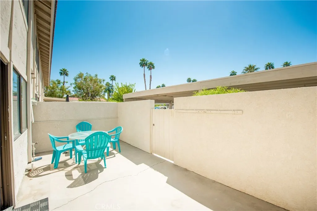 6087 Montecito Circle Unit 4