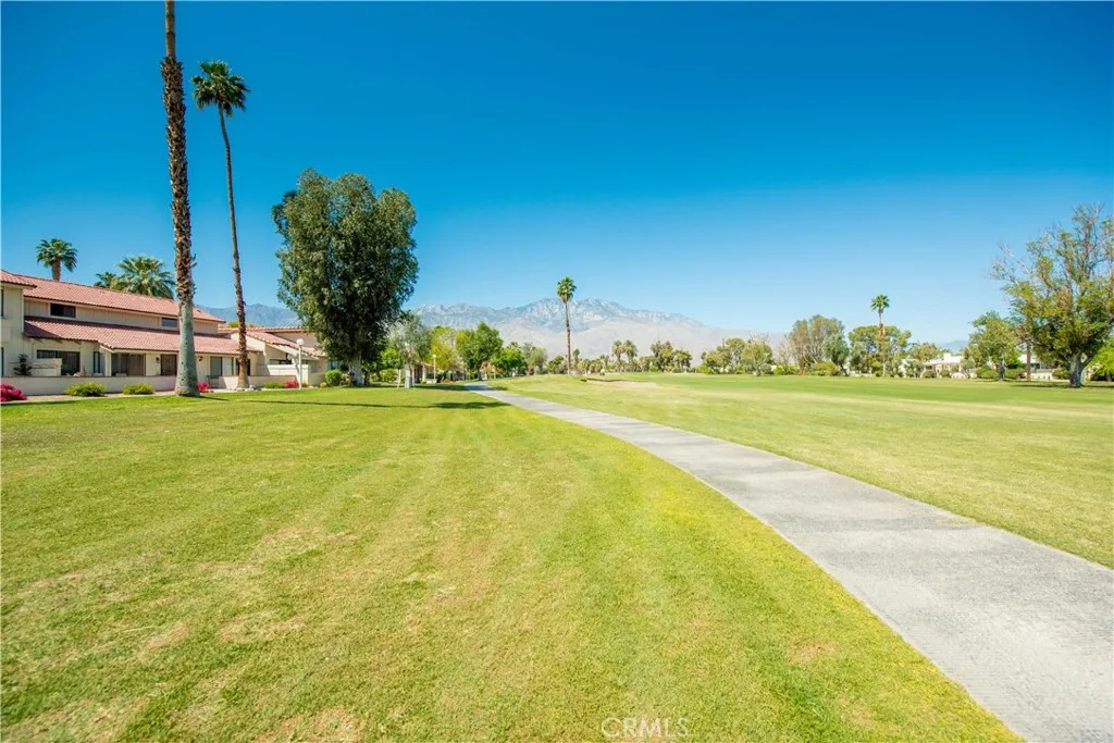 6087 Montecito Circle Unit 4