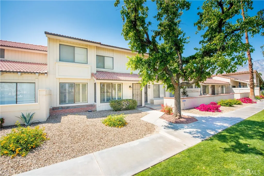 6087 Montecito Circle Unit 4