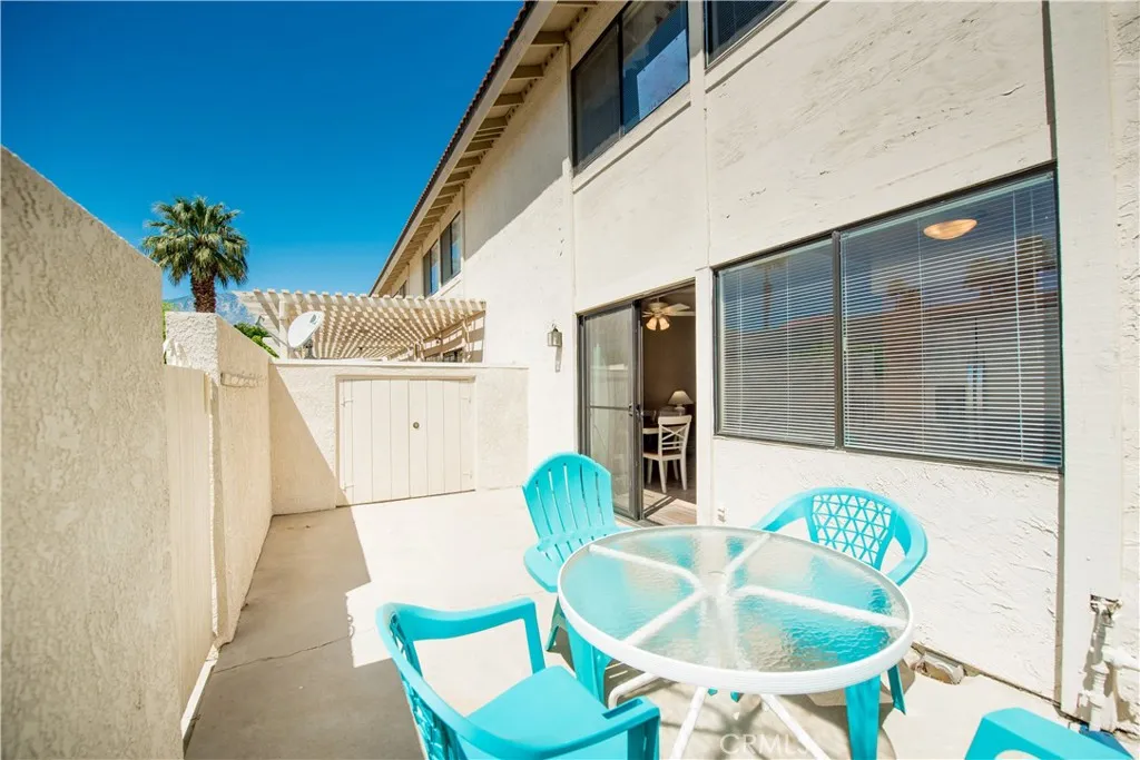 6087 Montecito Circle Unit 4