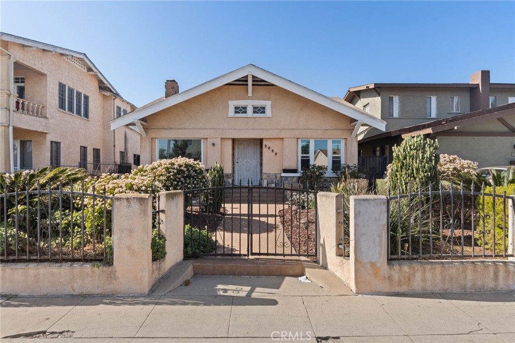 3959 Denker Avenue