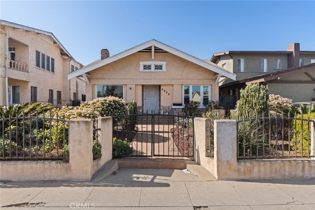 3959 Denker Avenue