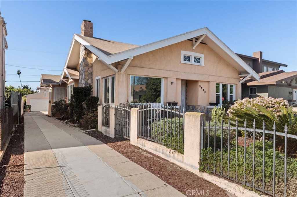 3959 Denker Avenue