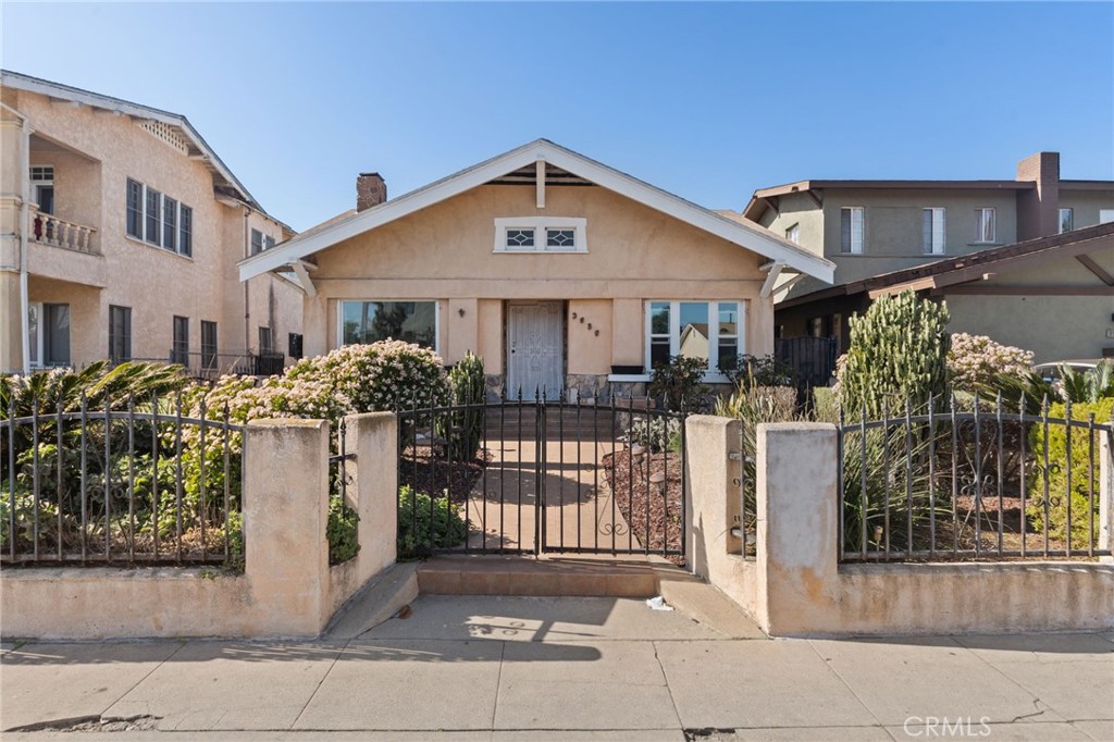 3959 Denker Avenue