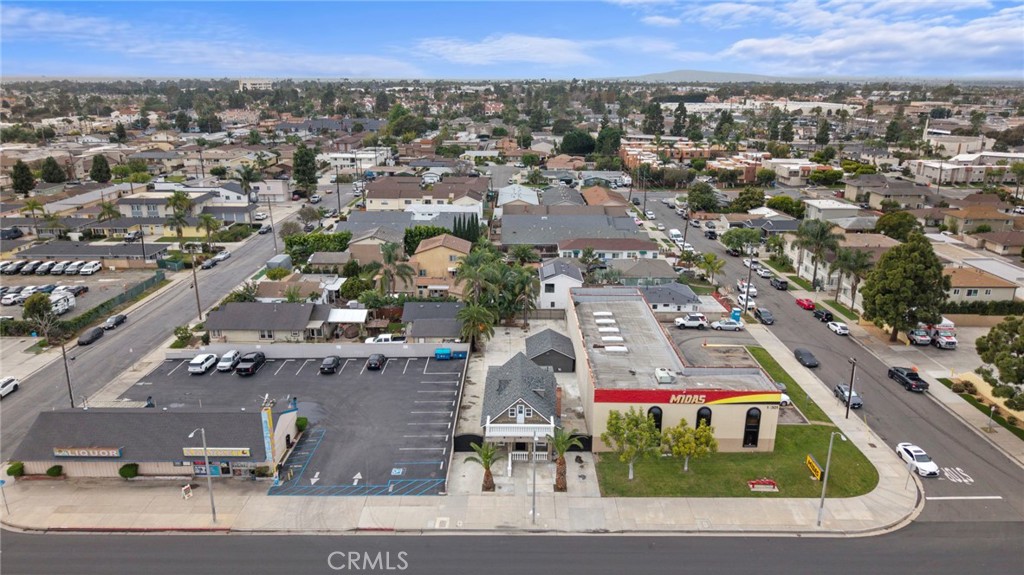 19321 Beach Boulevard