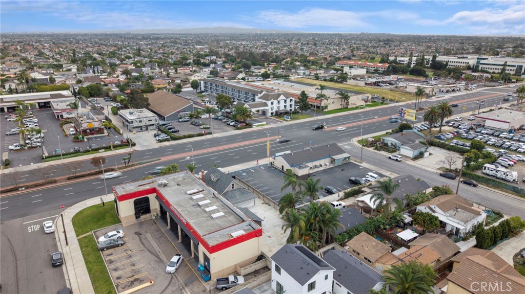 19321 Beach Boulevard