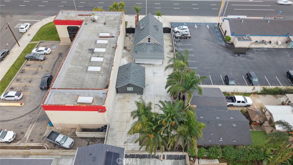 19321 Beach Boulevard