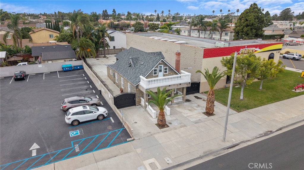 19321 Beach Boulevard