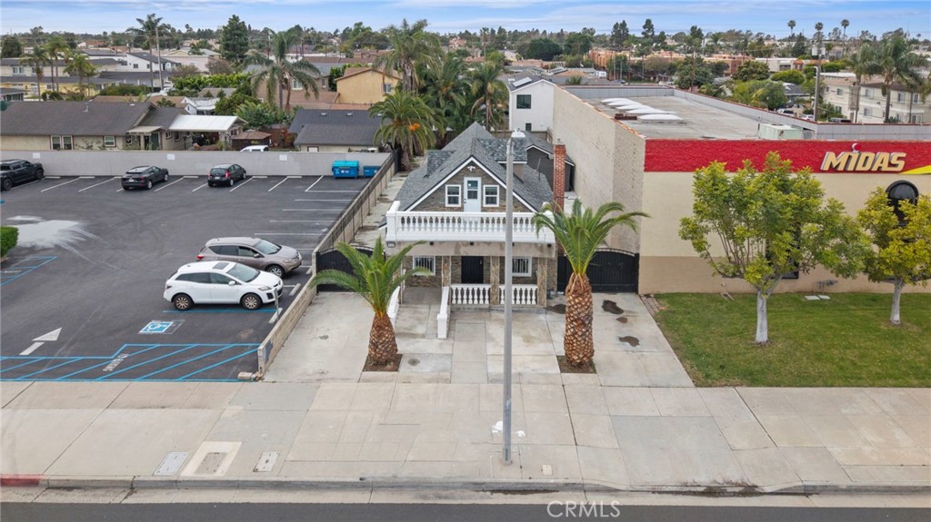 19321 Beach Boulevard