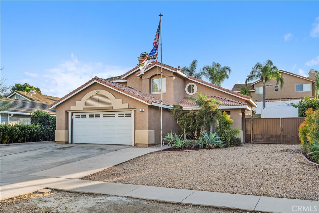 809 Rock Ridge Court