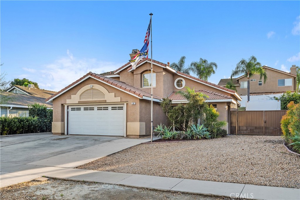 809 Rock Ridge Court