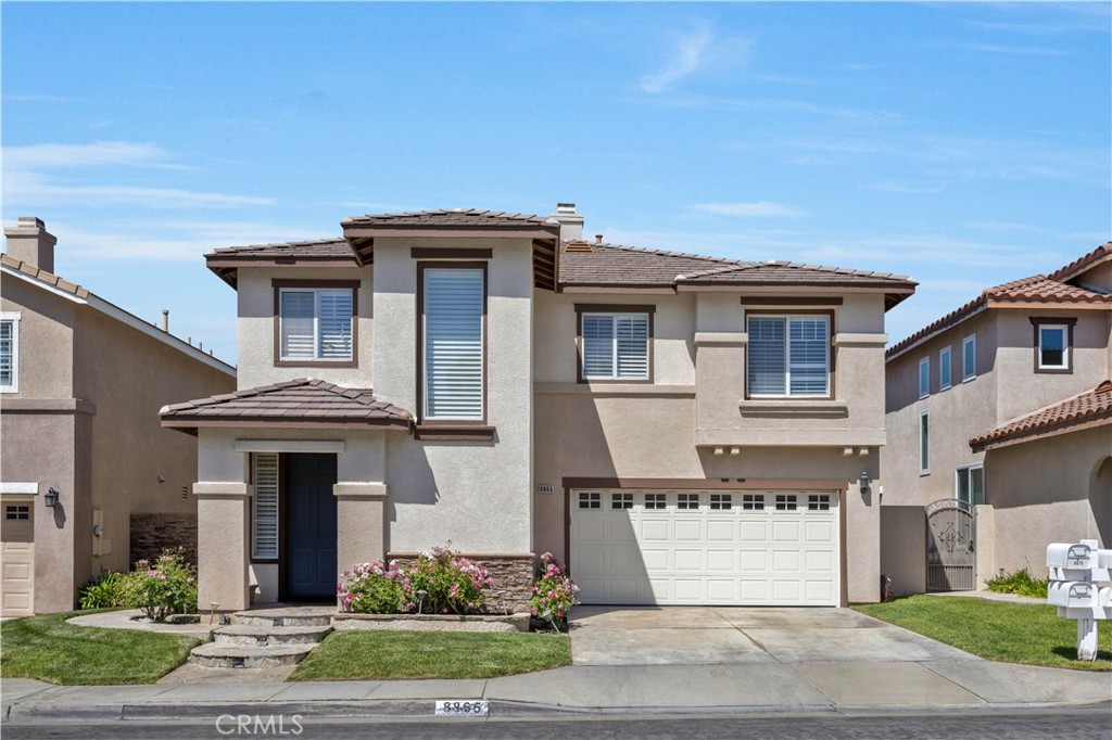 8865 E Wiley Way