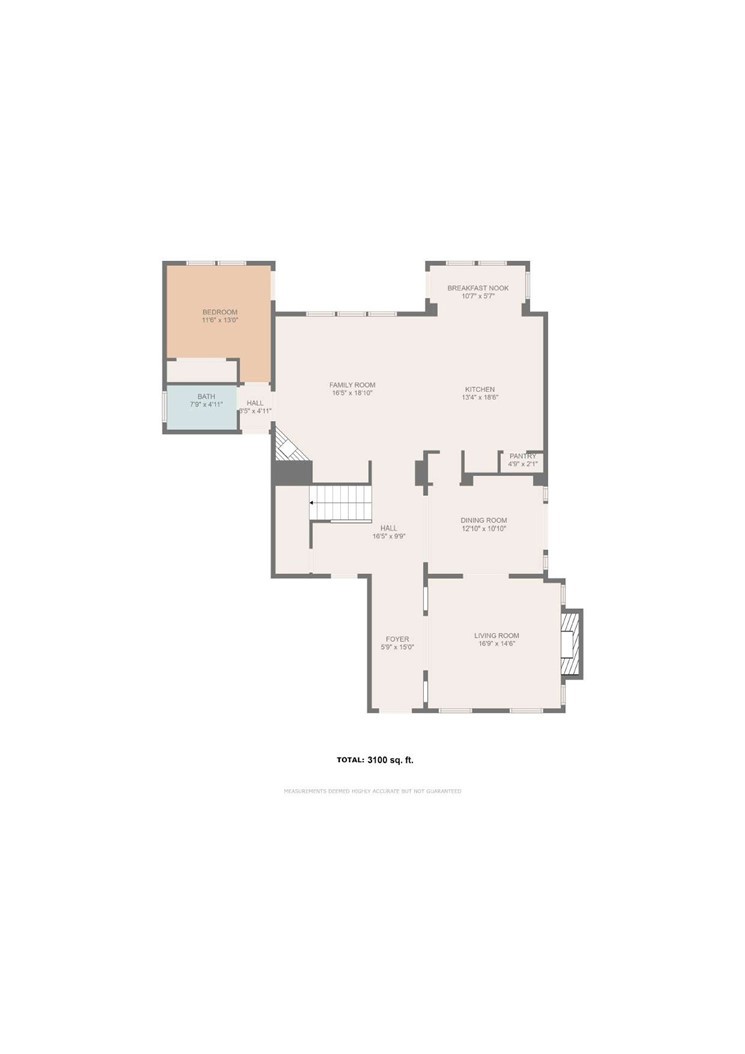 6326 Camino Marinero