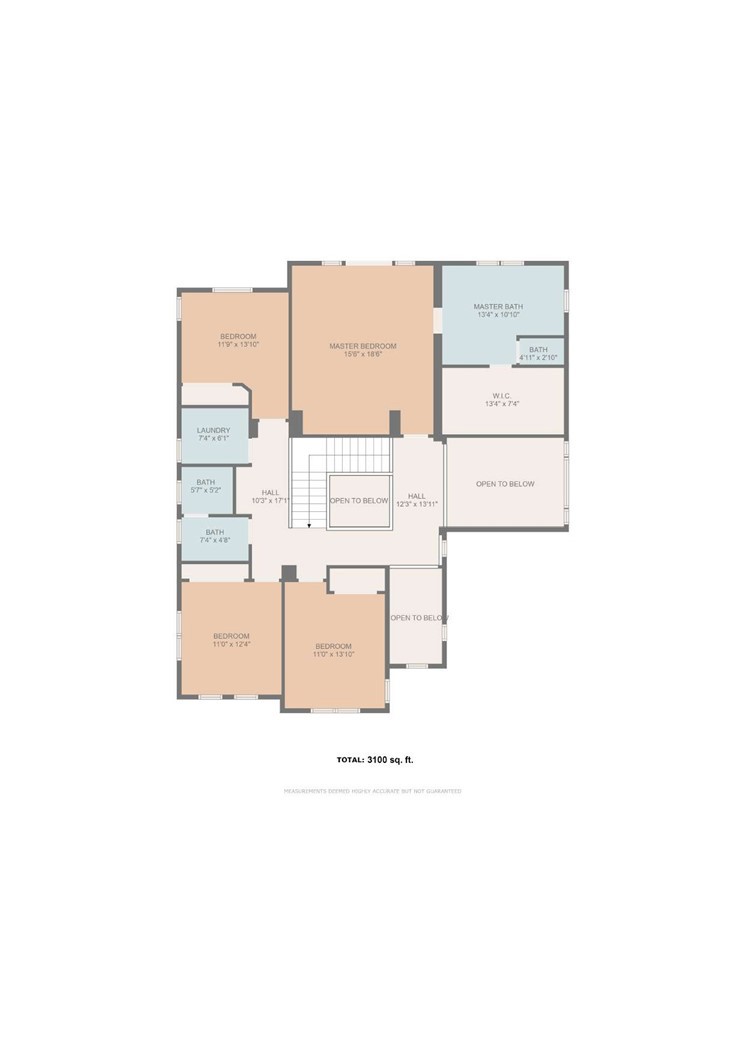 6326 Camino Marinero