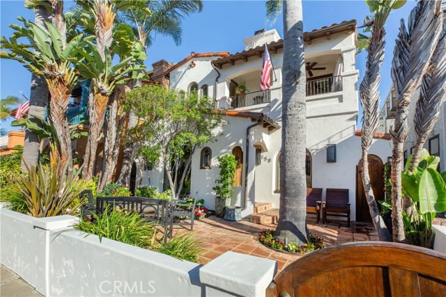 158 Santa Ana AVE