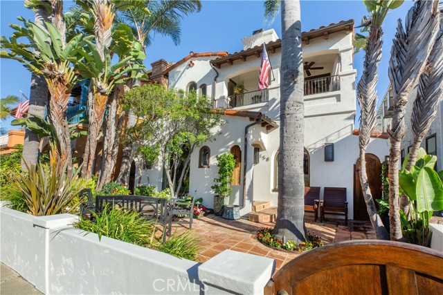 158 Santa Ana AVE