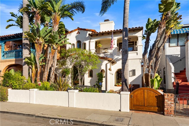 158 Santa Ana AVE