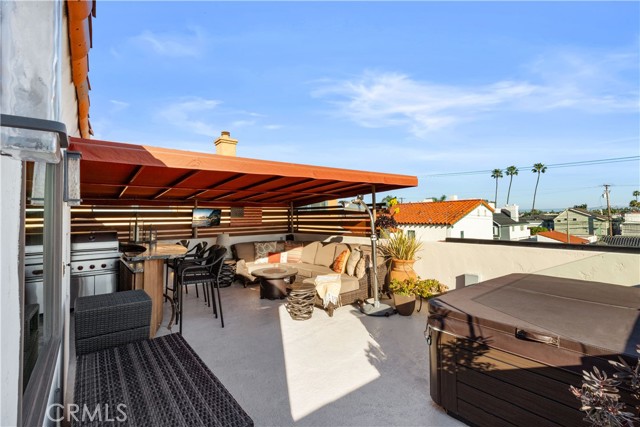 158 Santa Ana AVE