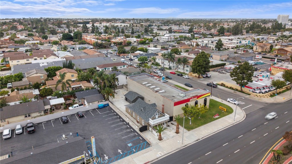 19321 Beach Boulevard