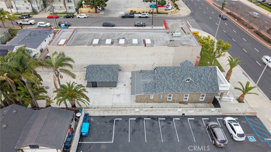 19321 Beach Boulevard