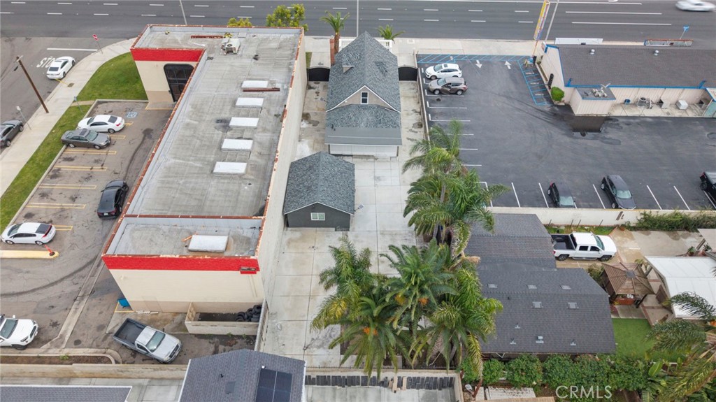 19321 Beach Boulevard