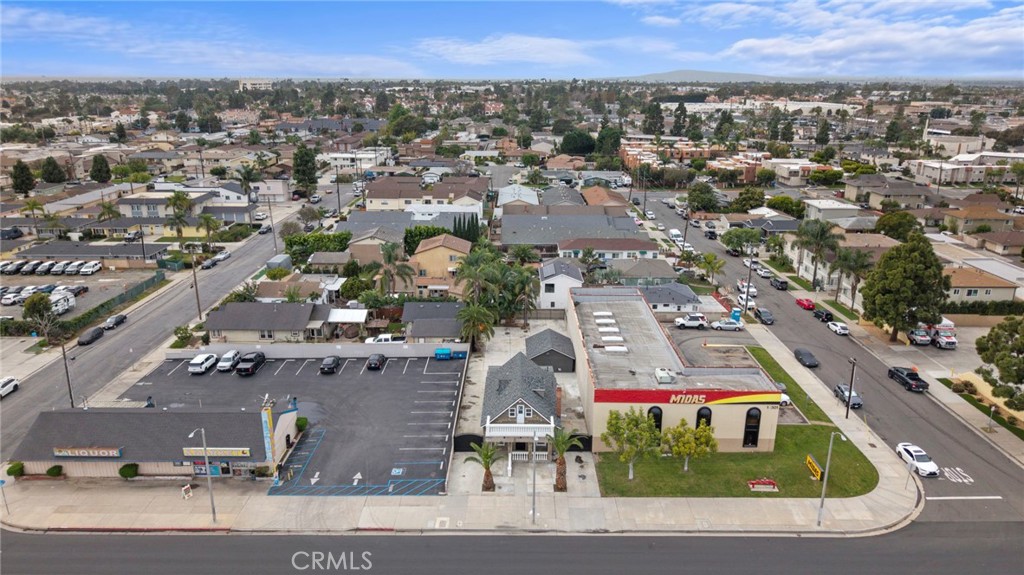 19321 Beach Boulevard