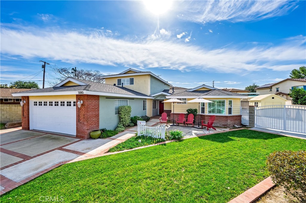 3080 W Glen Holly Drive