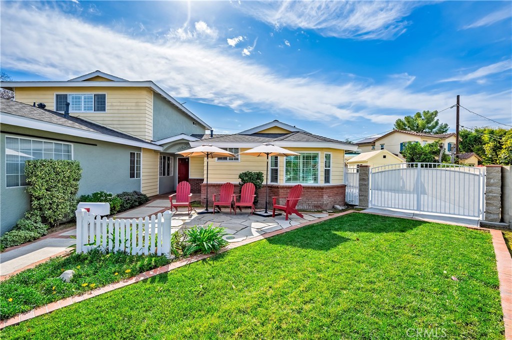 3080 W Glen Holly Drive