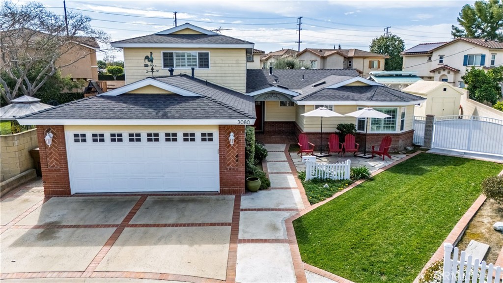 3080 W Glen Holly Drive