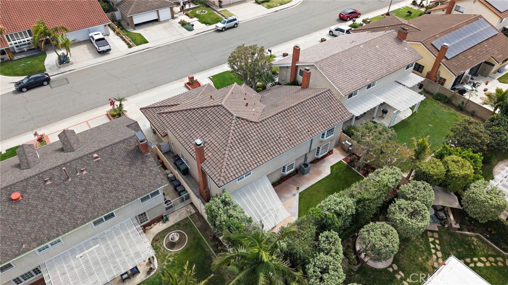 18817 Tomahawk Street