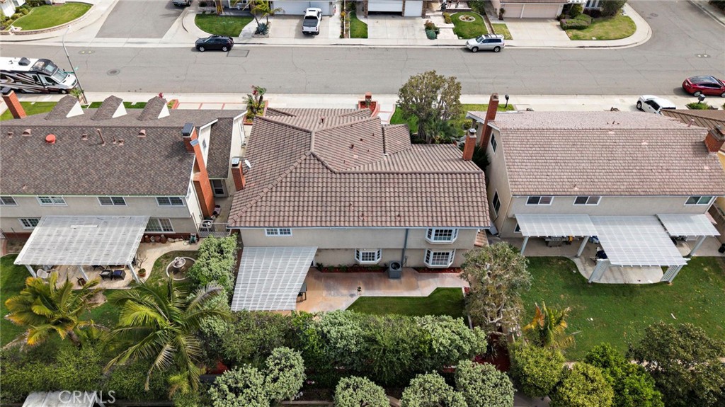 18817 Tomahawk Street