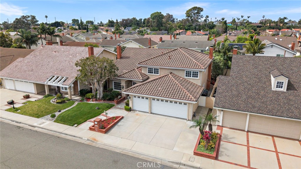 18817 Tomahawk Street