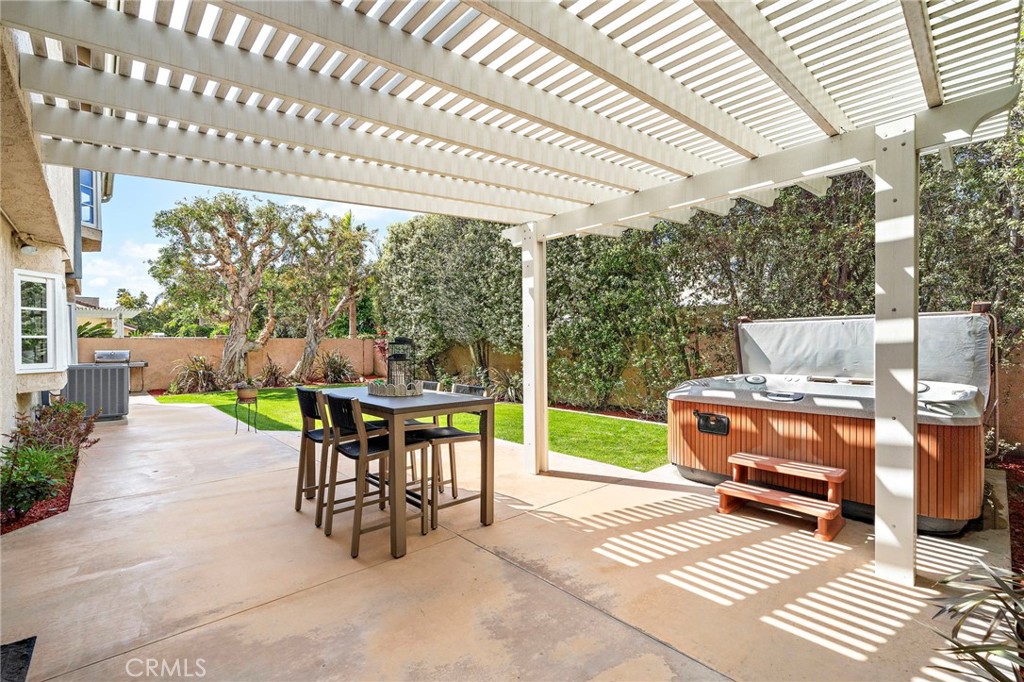 18817 Tomahawk Street