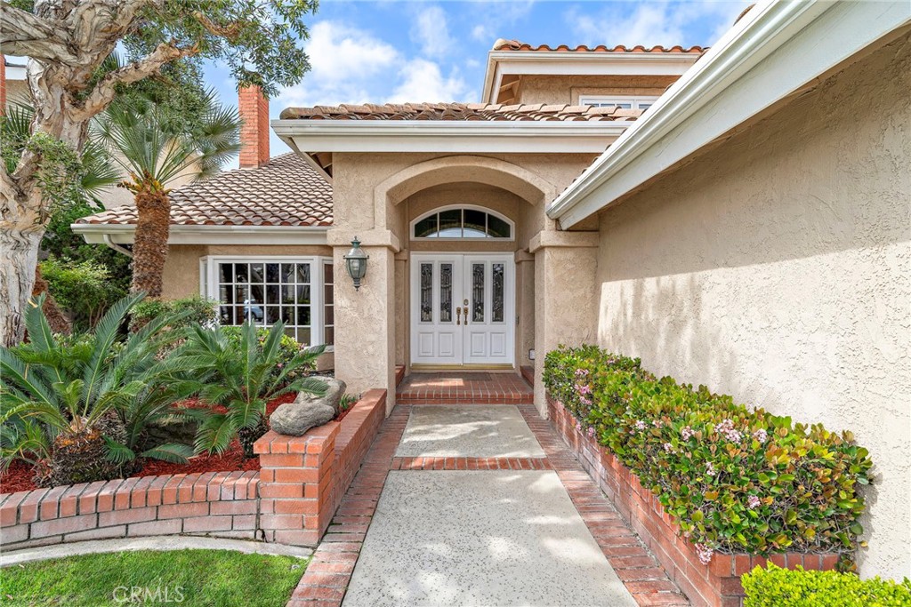 18817 Tomahawk Street