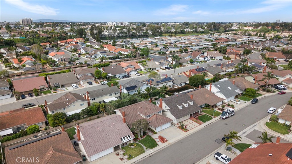 18817 Tomahawk Street