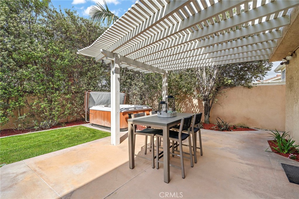 18817 Tomahawk Street