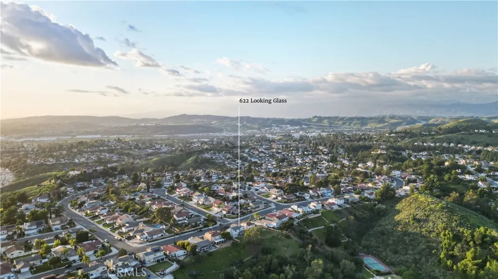 622 Looking Glass Drive