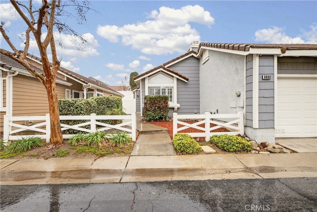 9680 Cabot Court