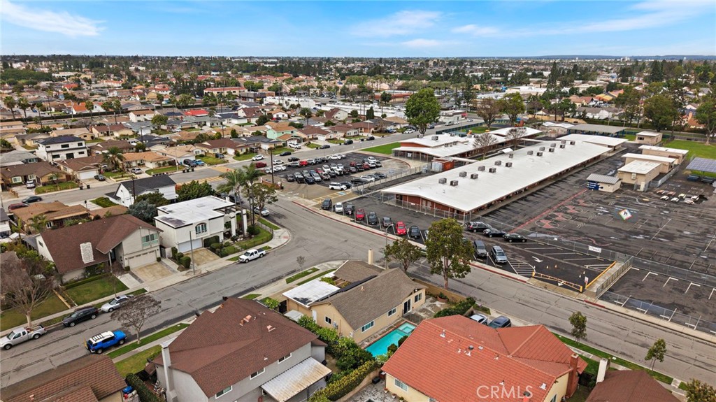 17602 Cortner Avenue