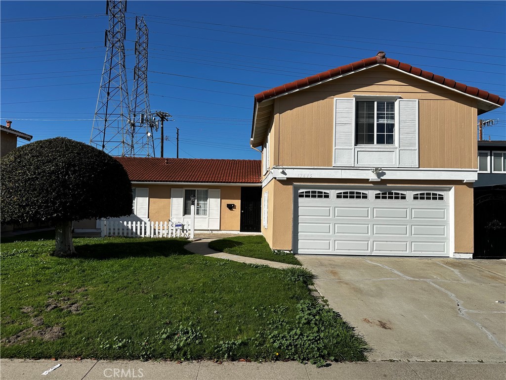 17475 Santa Lucia