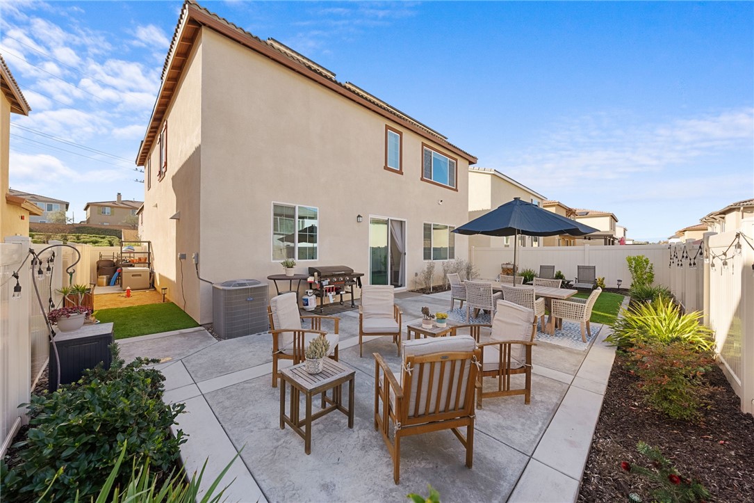 36628 Diego Springs Avenue