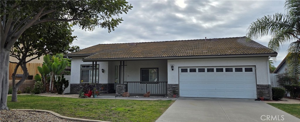 1912 Andrews Court