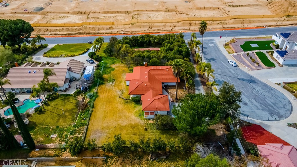 11760 Lasselle Street