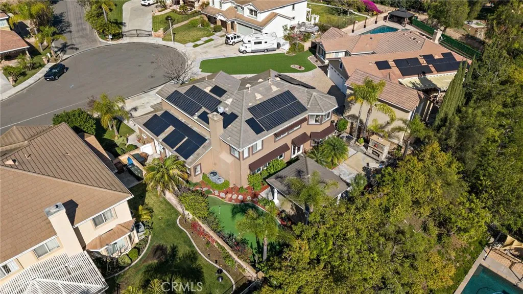 17792 Neff Ranch