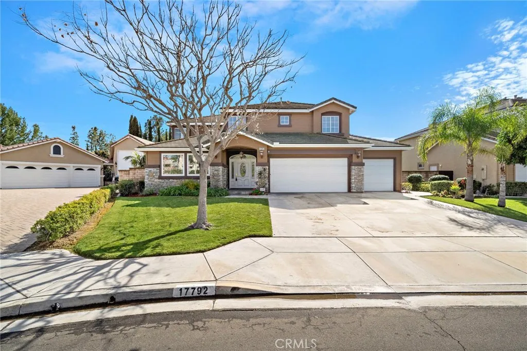 17792 Neff Ranch