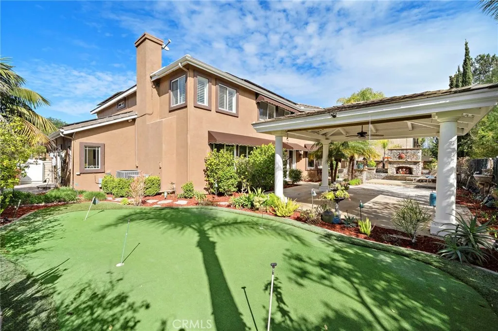 17792 Neff Ranch