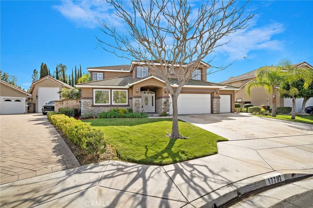 17792 Neff Ranch